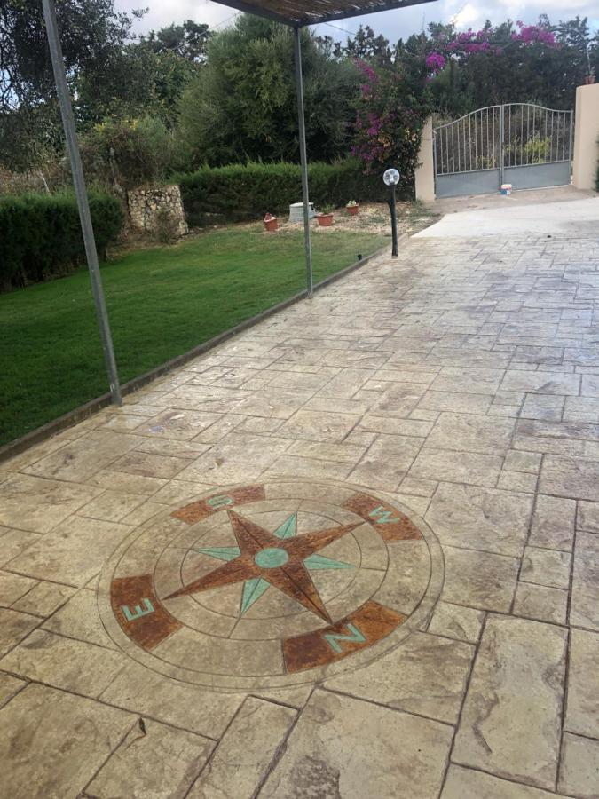 Il Ginepro Hotel Valledoria  Exterior photo