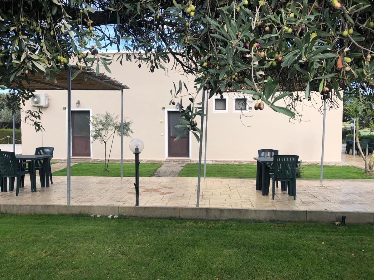 Il Ginepro Hotel Valledoria  Exterior photo