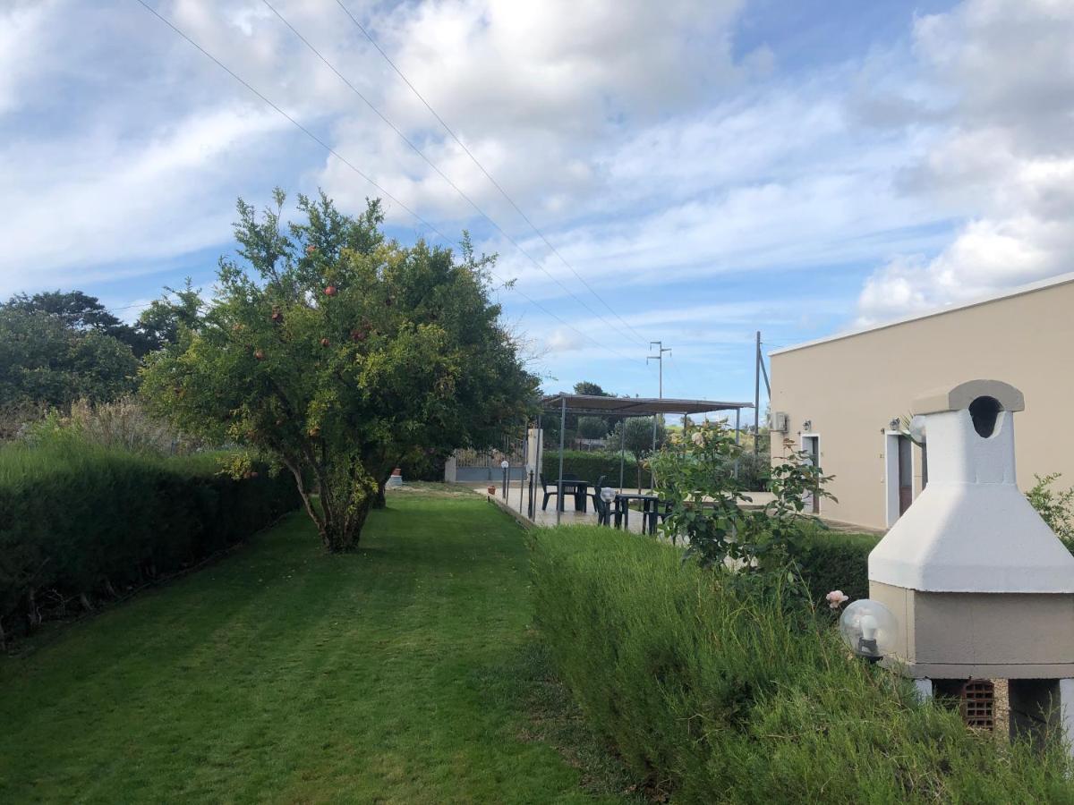 Il Ginepro Hotel Valledoria  Exterior photo