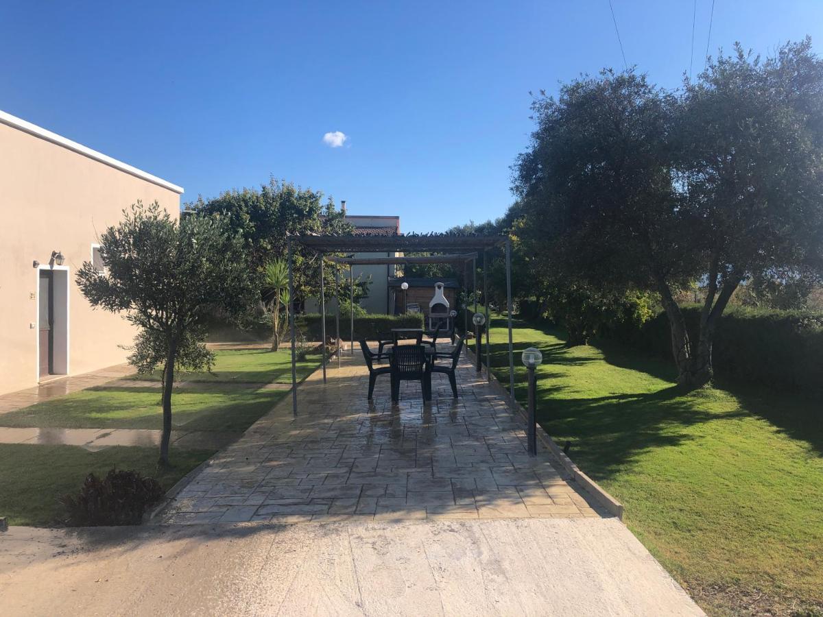 Il Ginepro Hotel Valledoria  Exterior photo