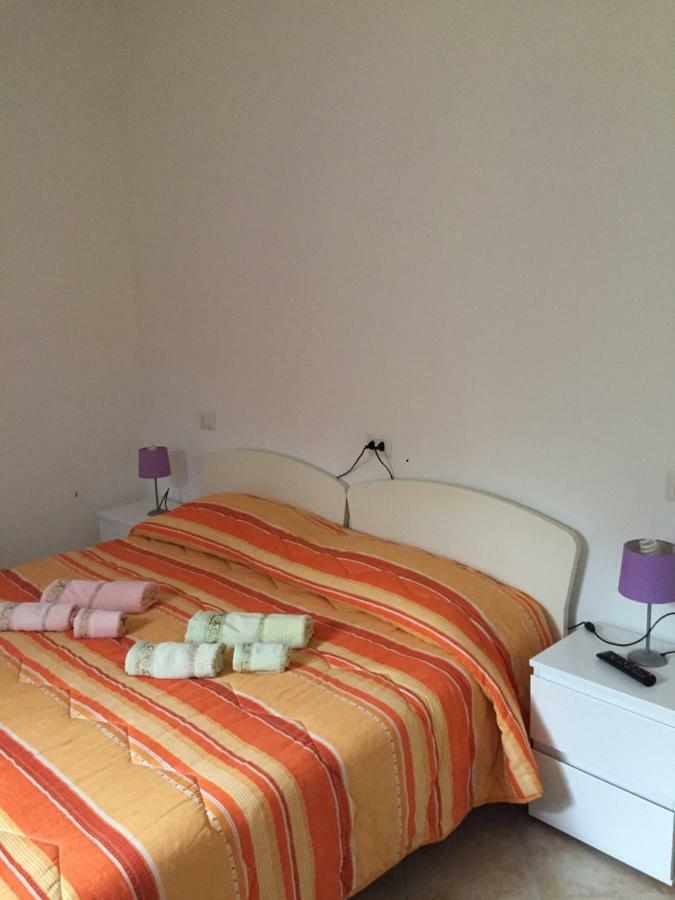 Il Ginepro Hotel Valledoria  Exterior photo